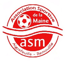 Logo de l'As Maine